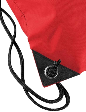 BagBase® Premium Gymsack - Bright Red